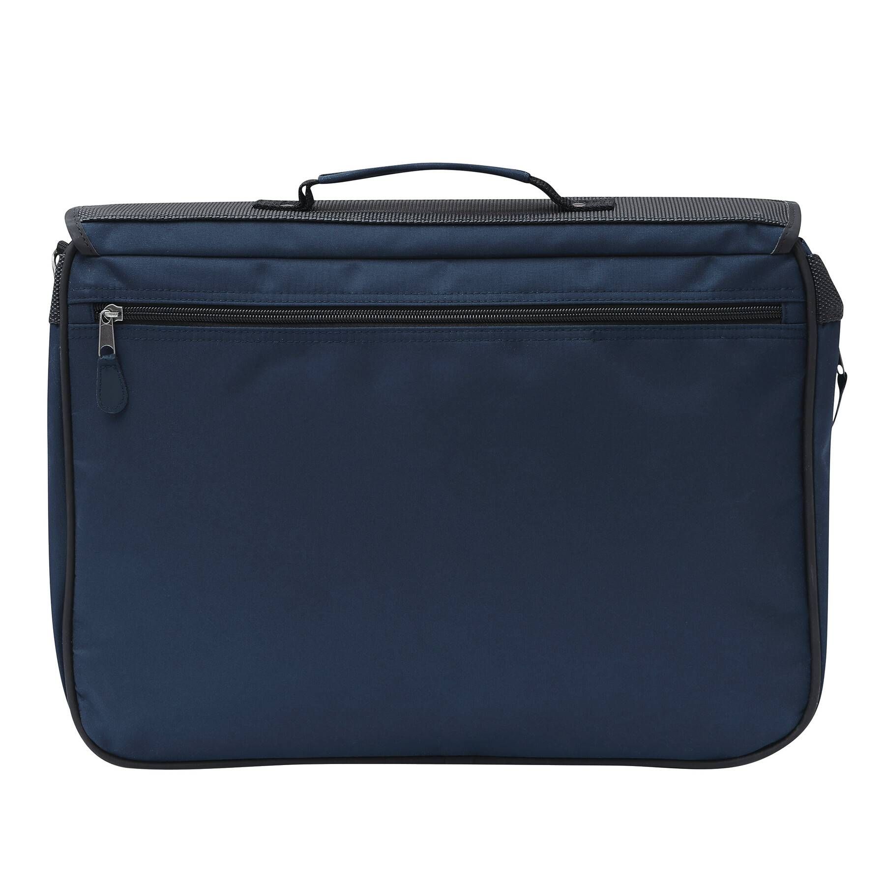 Dokumententasche AVANTI DOC - blau - schwarz-339