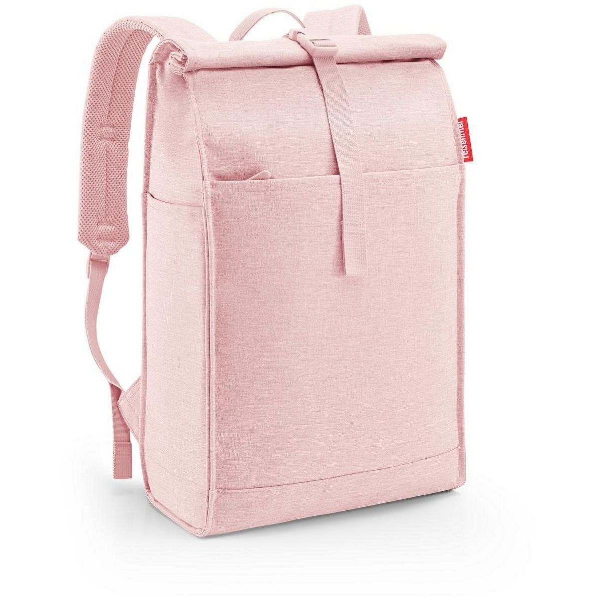 Urban Rolltop - twist blush-861