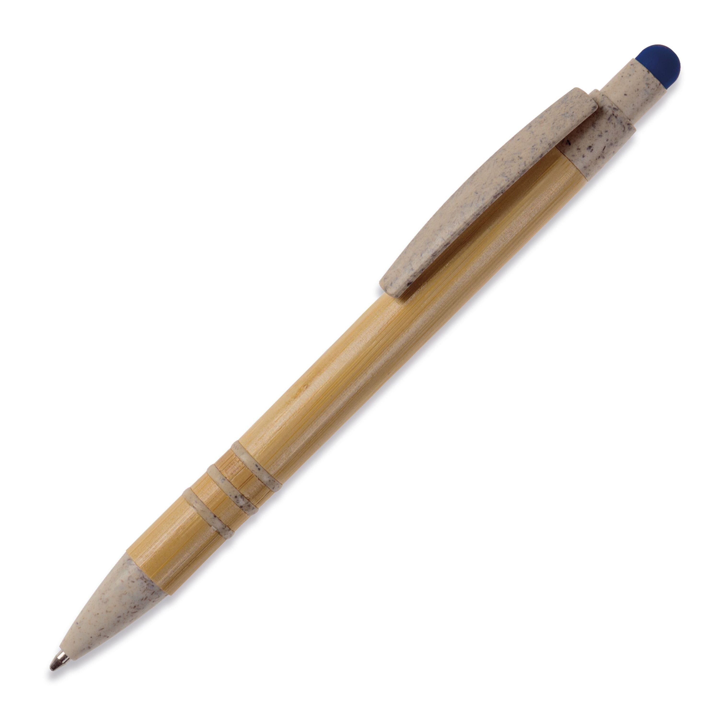 beige  -  blau