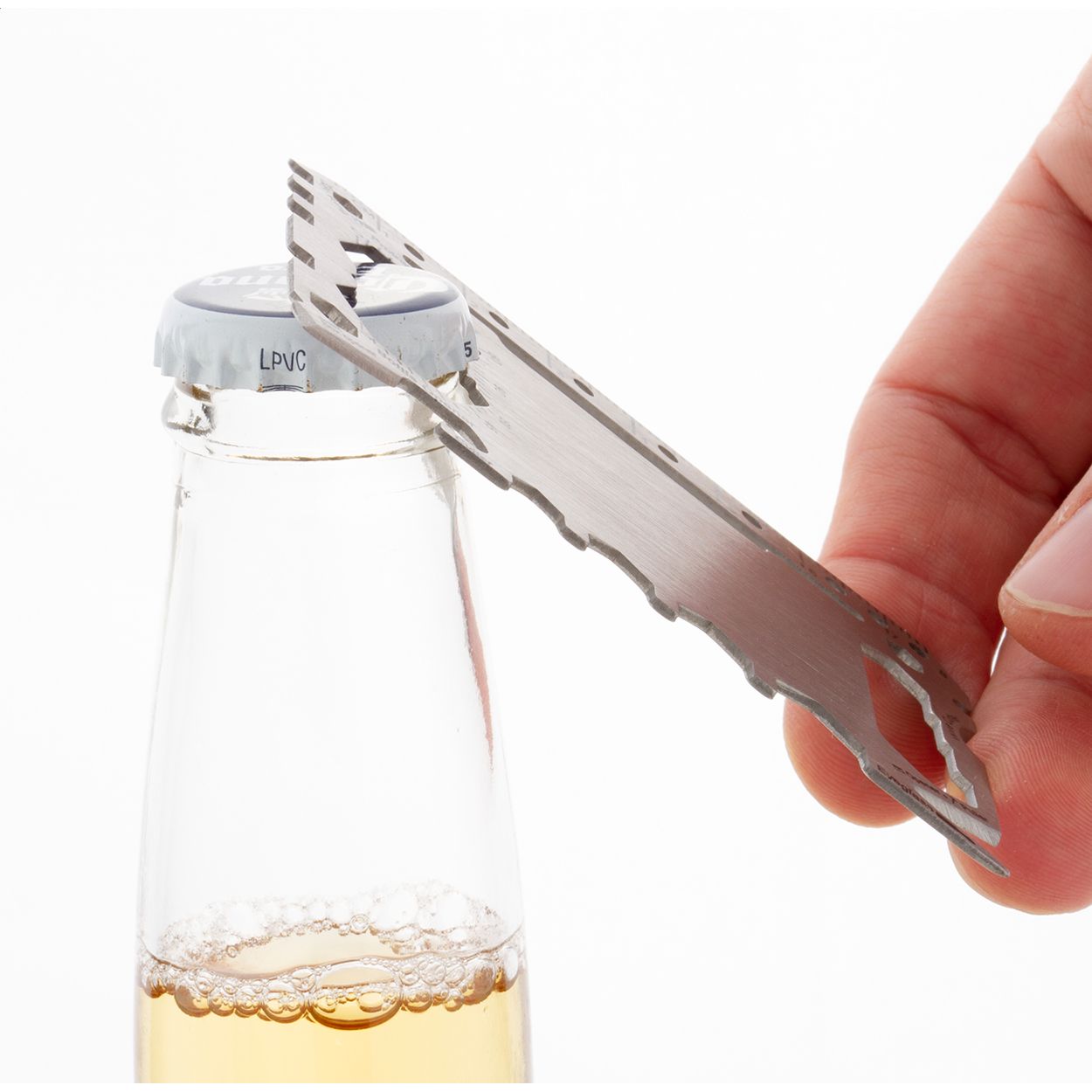 Multitool Willys - silber-451