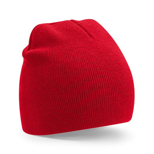 classic red