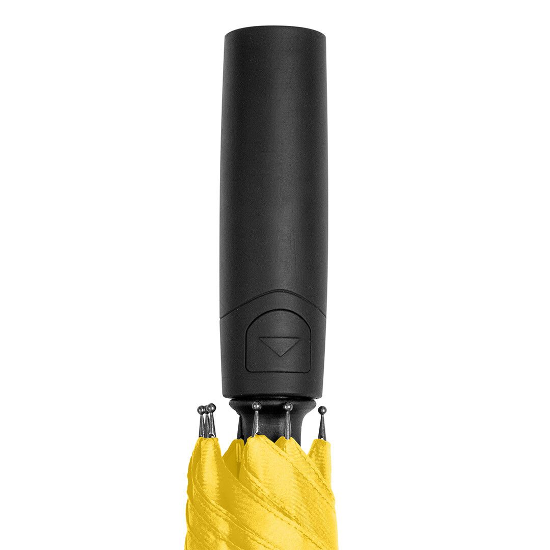 AC-Stockschirm Ø105 cm - gelb-721