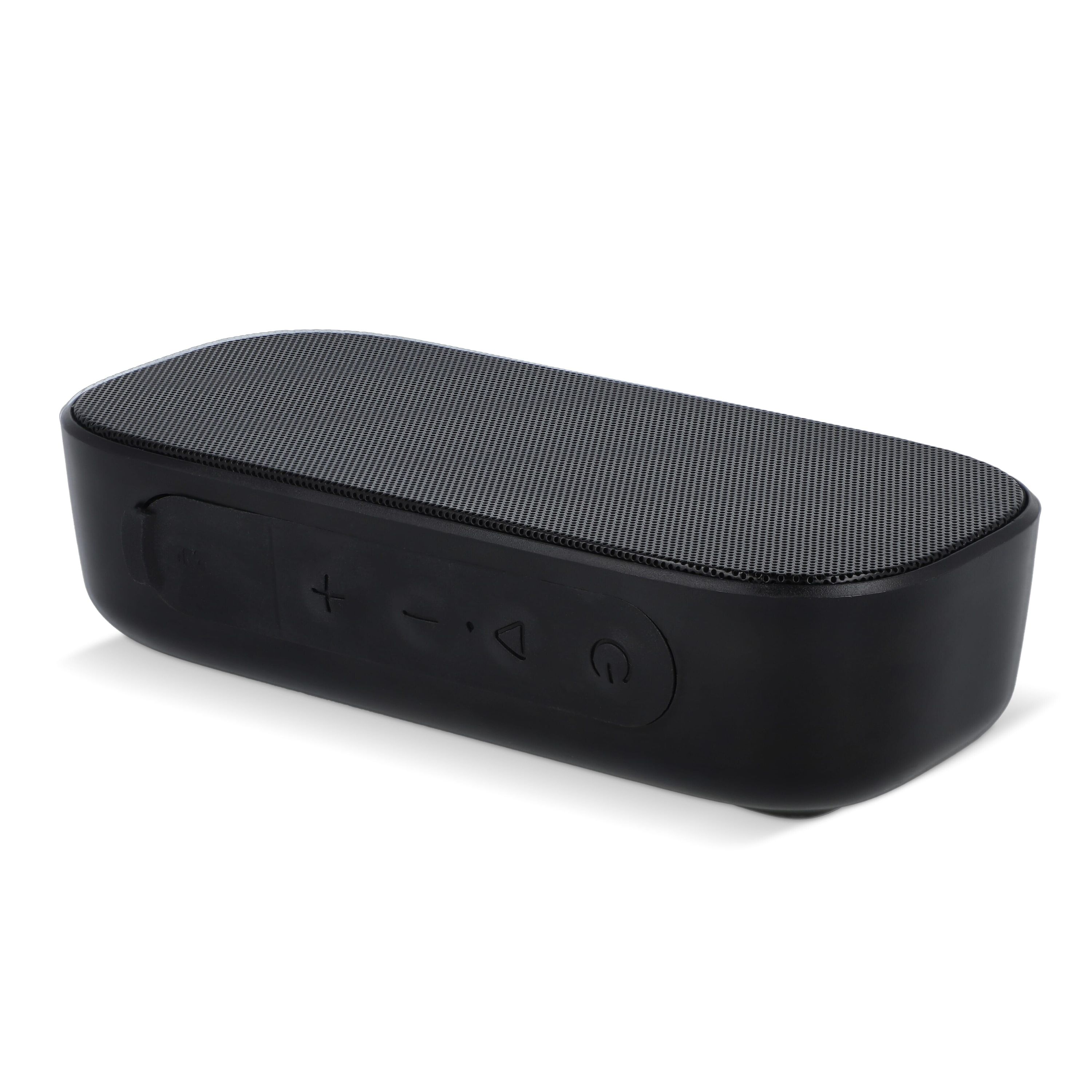 Tone Bluetooth wasserdichter Lautsprecher 5 W R-ABS - schwarz-830