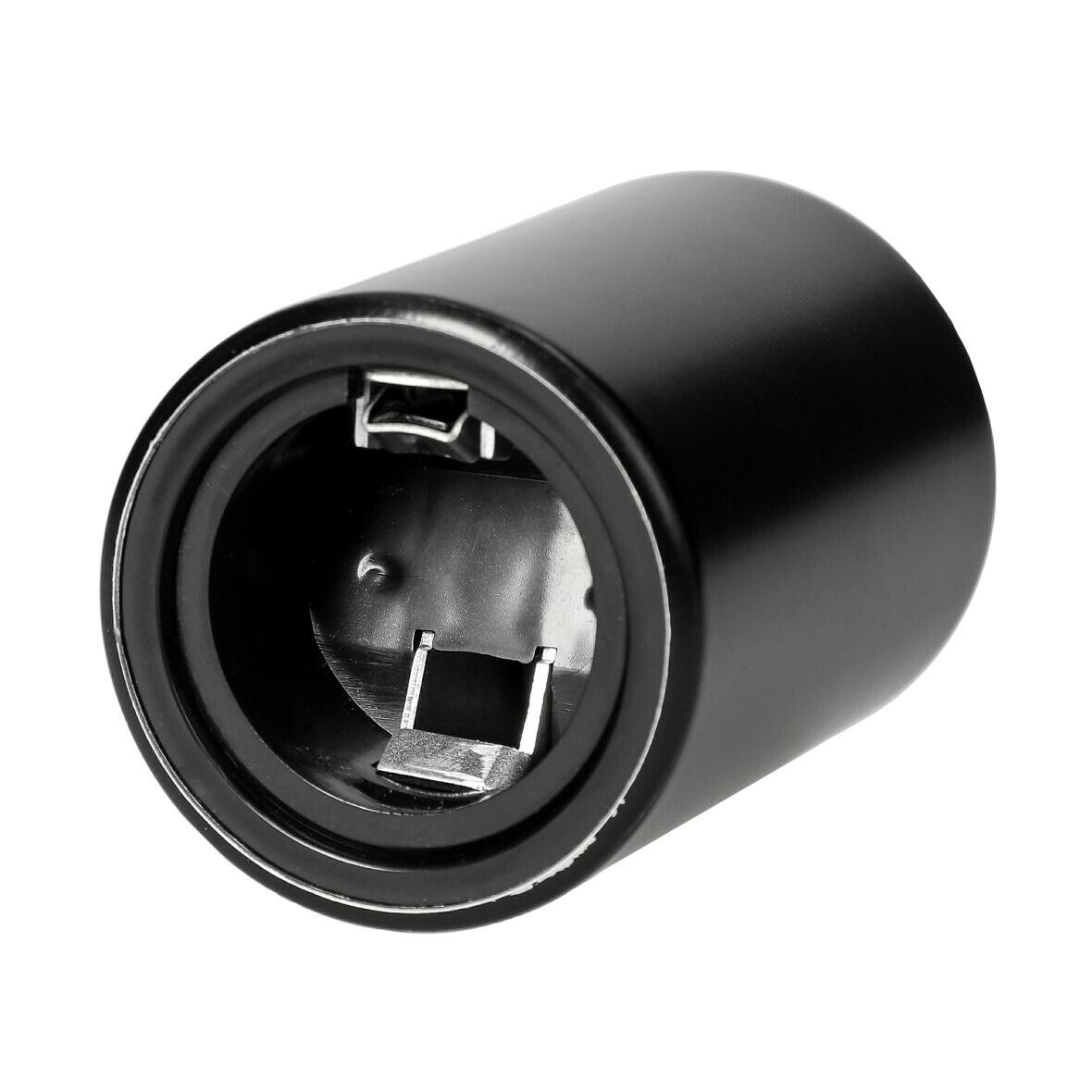 Kapselheber Push, colour - schwarz-975