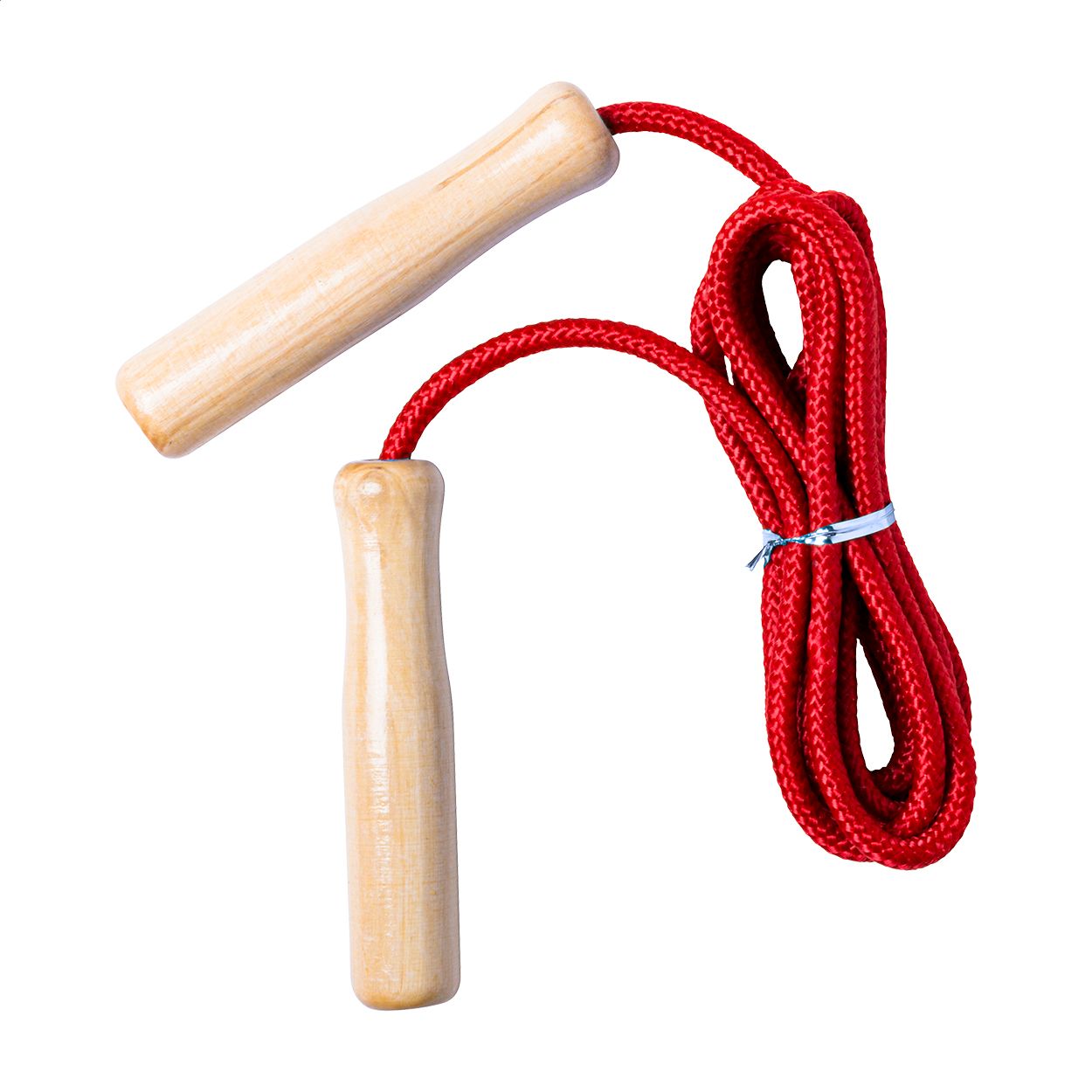 Skipix Springseil - rot-257