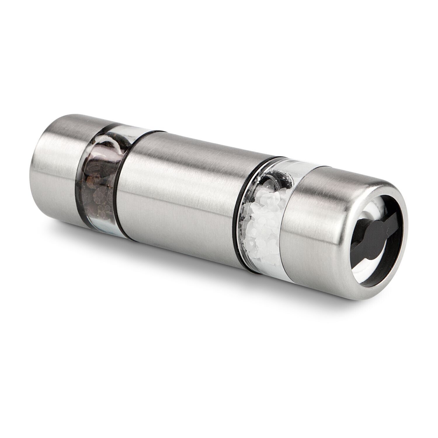 ROMINOX® Mini Salz- & Pfeffermühle Parum-404