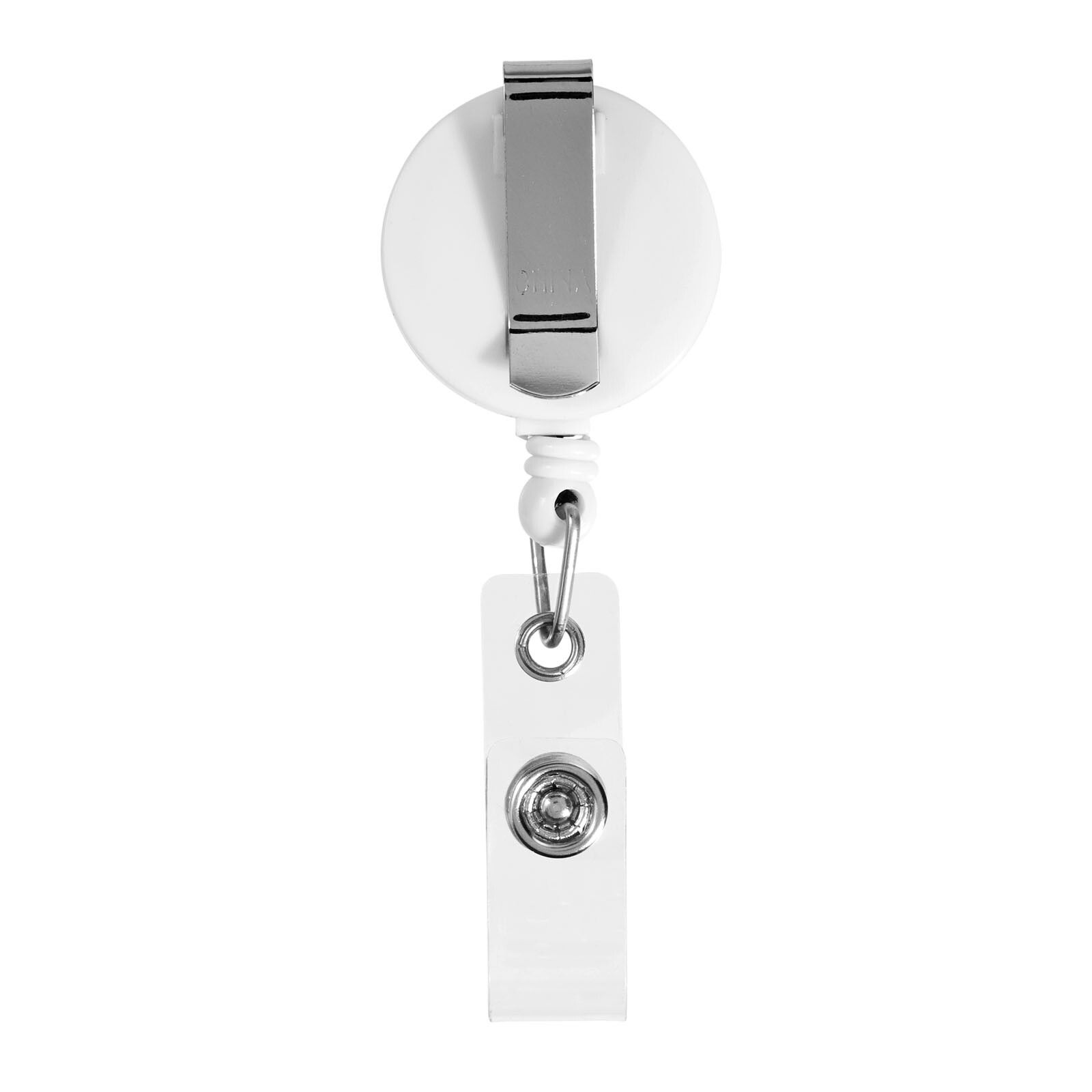 Lech Rollerclip - weiss-503