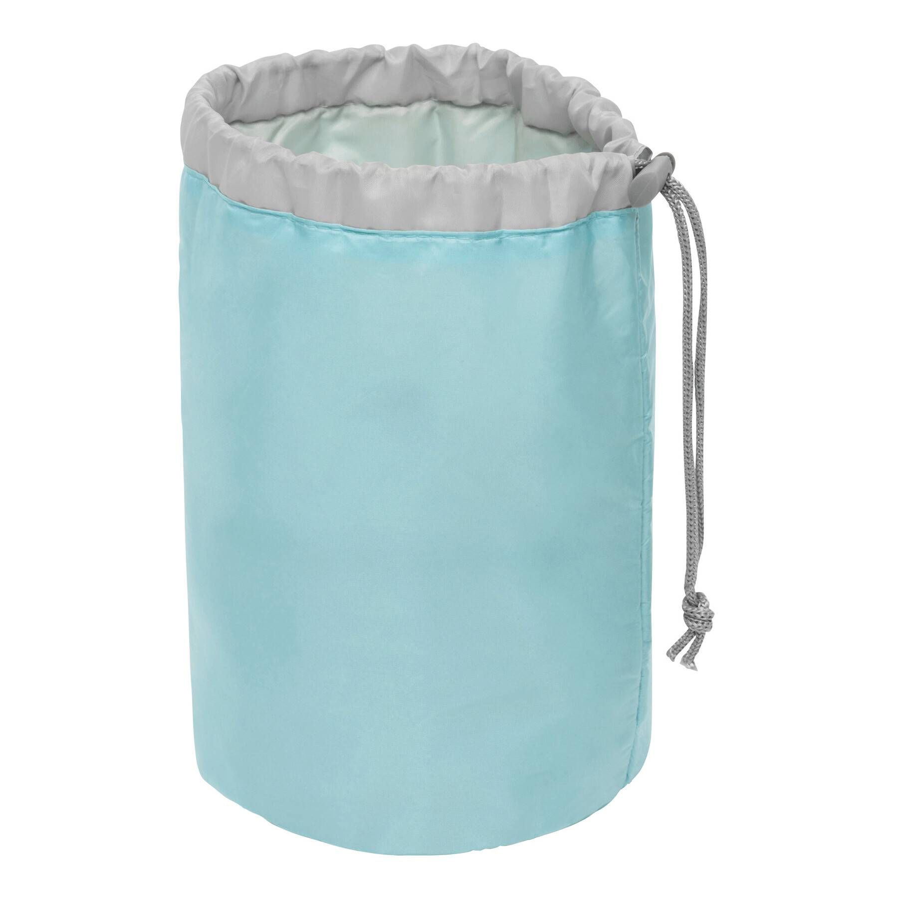 Kulturtasche TUBE - hellblau-411