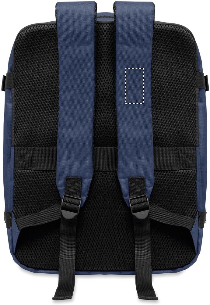 Veredelungsposition SHOULDER STRAP LEFT