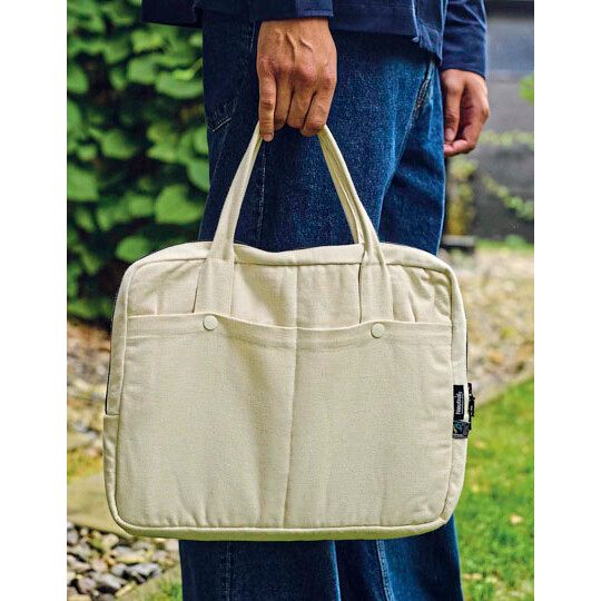 Business Bag - navy-292