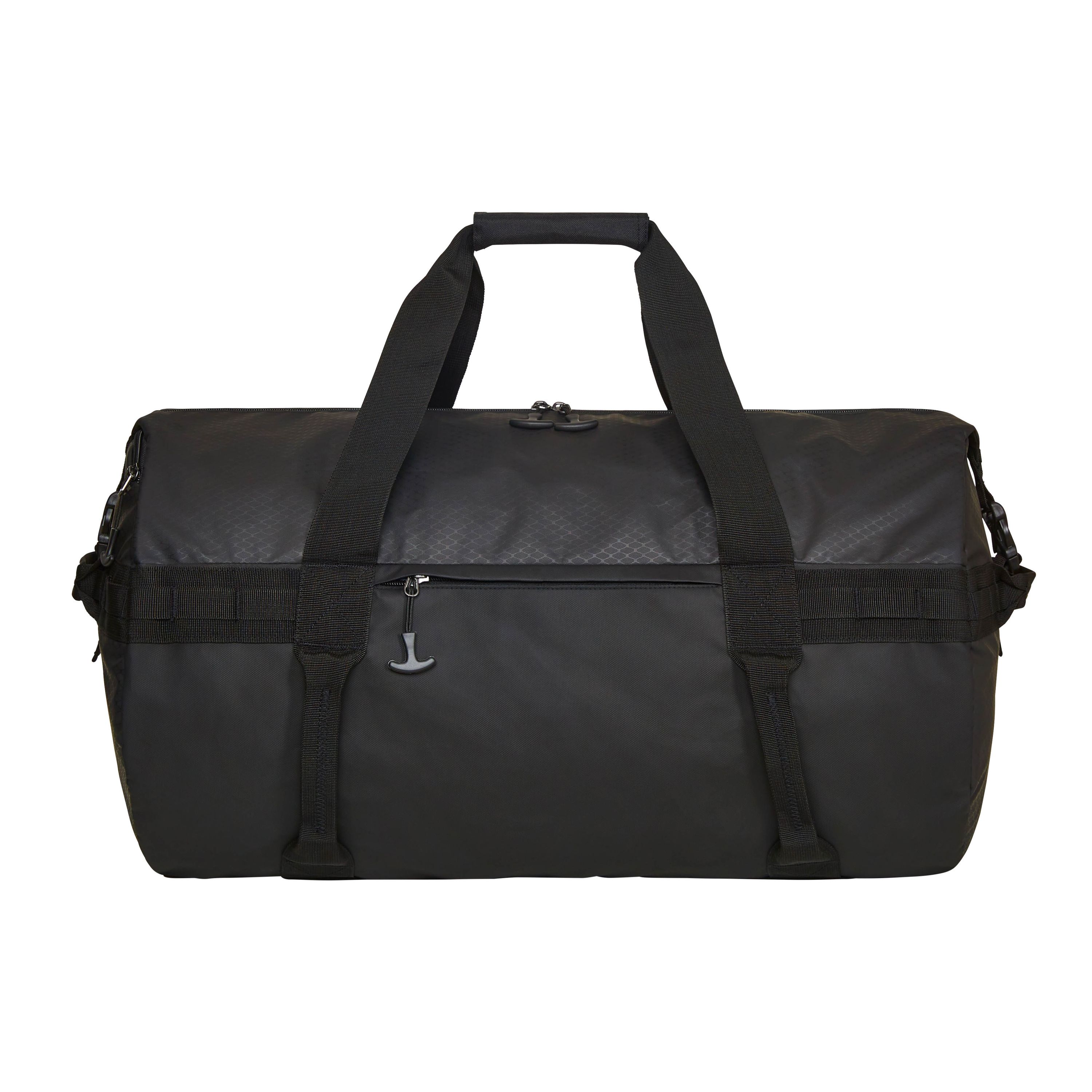 Sport-/Reisetasche ACTIVE - taubenblau-621