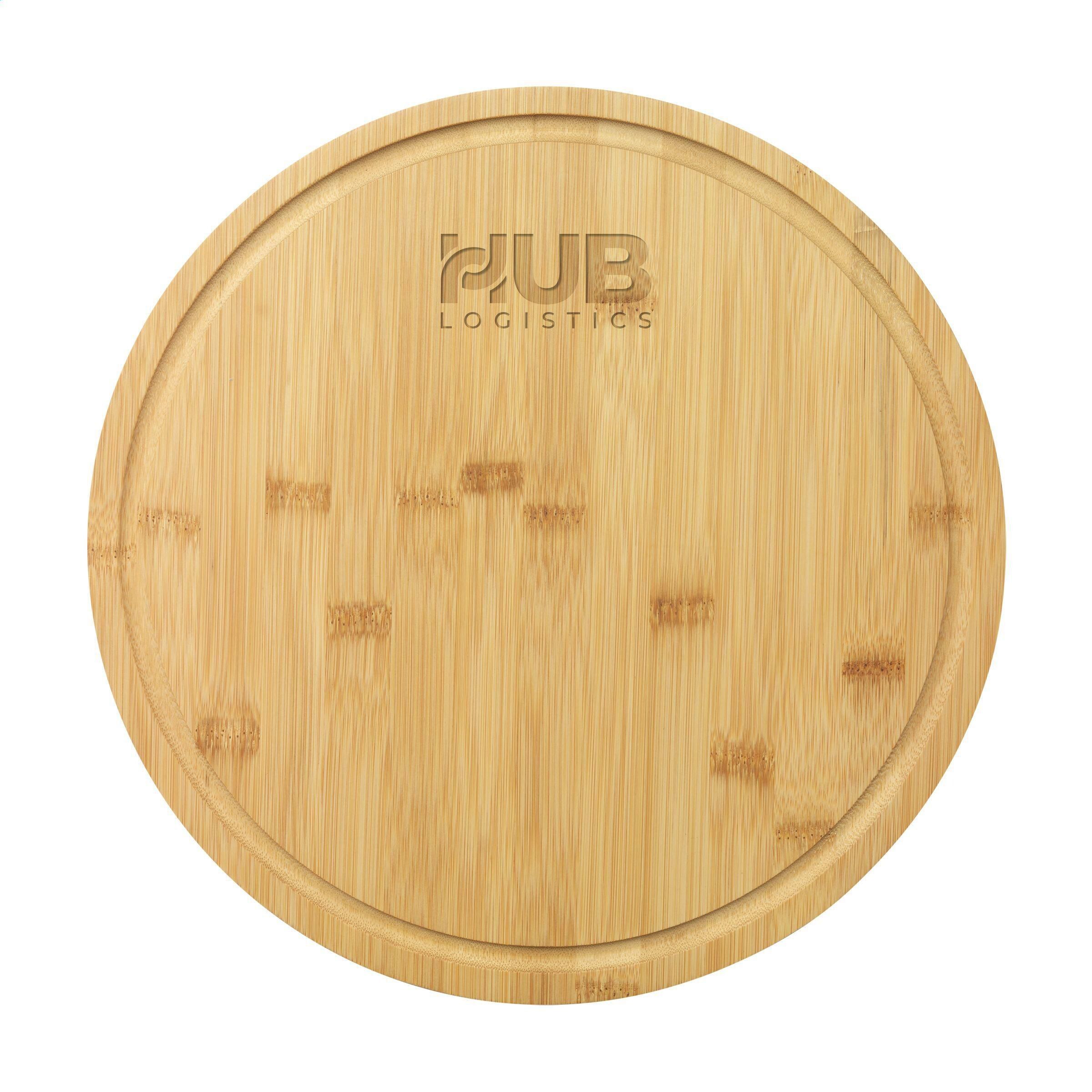 Tramonti Cutting & Pizza Board - holz-14