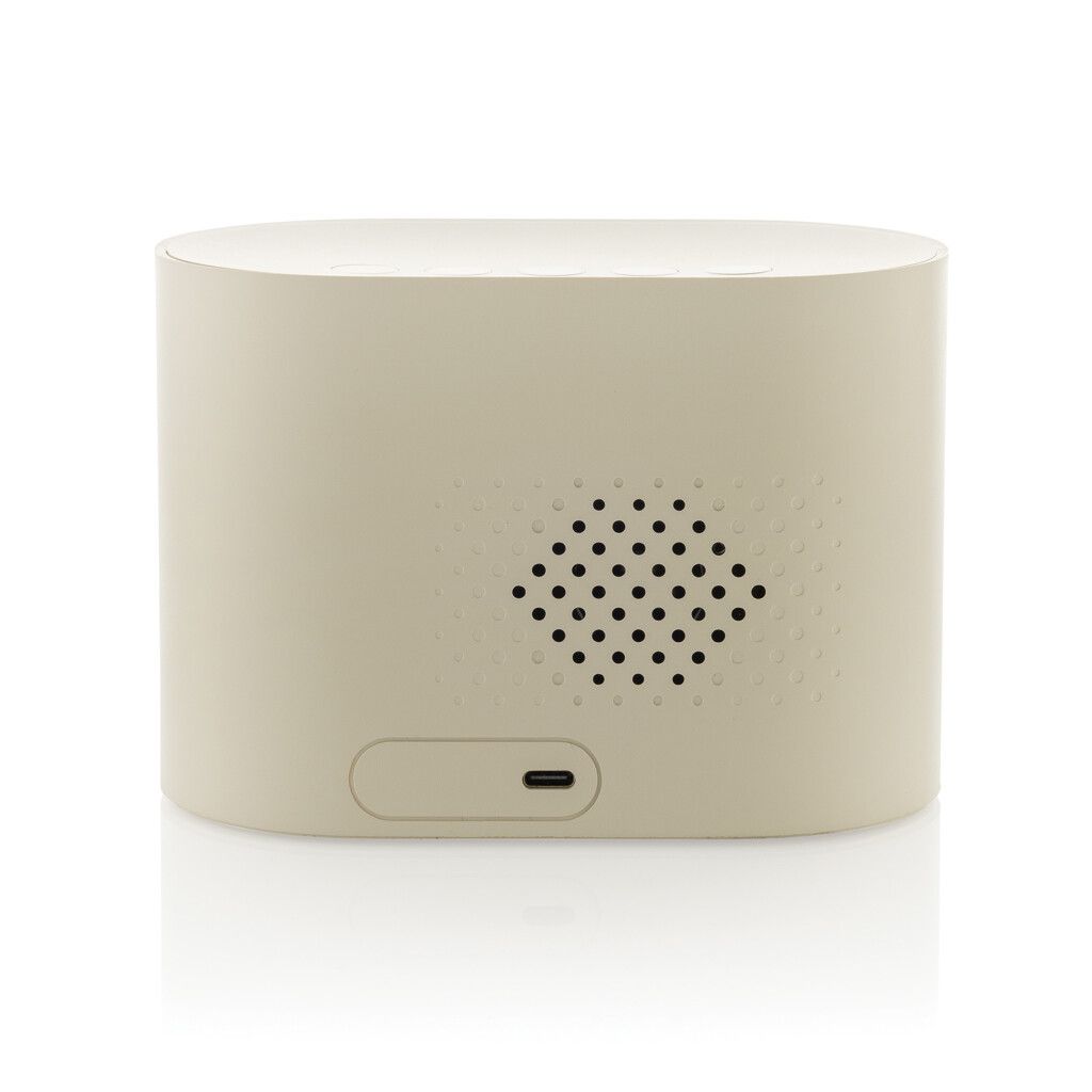 LumaRise RCS Sonnenaufgangs-Wecker - beige-967