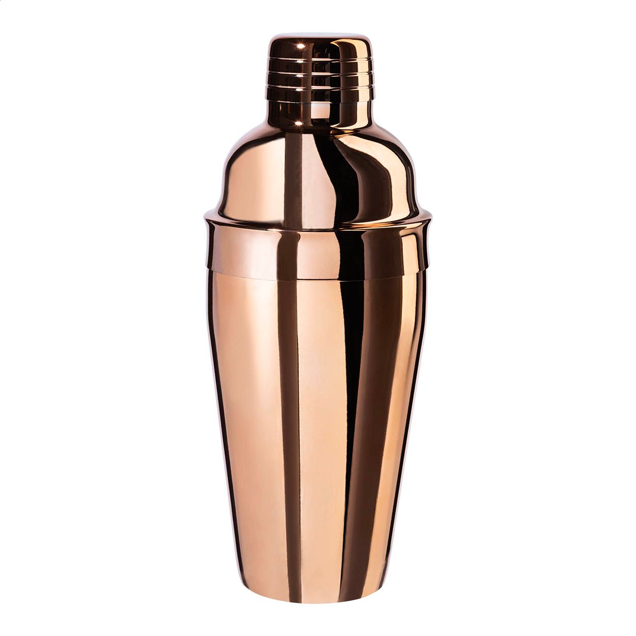 Daiquiri Cocktailshaker - rosa-1