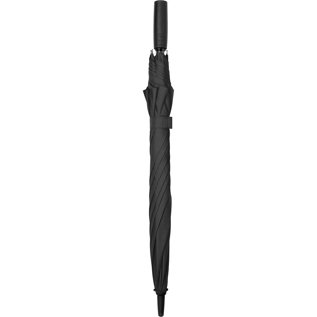 AC-Stockschirm Ø105 cm - schwarz-718