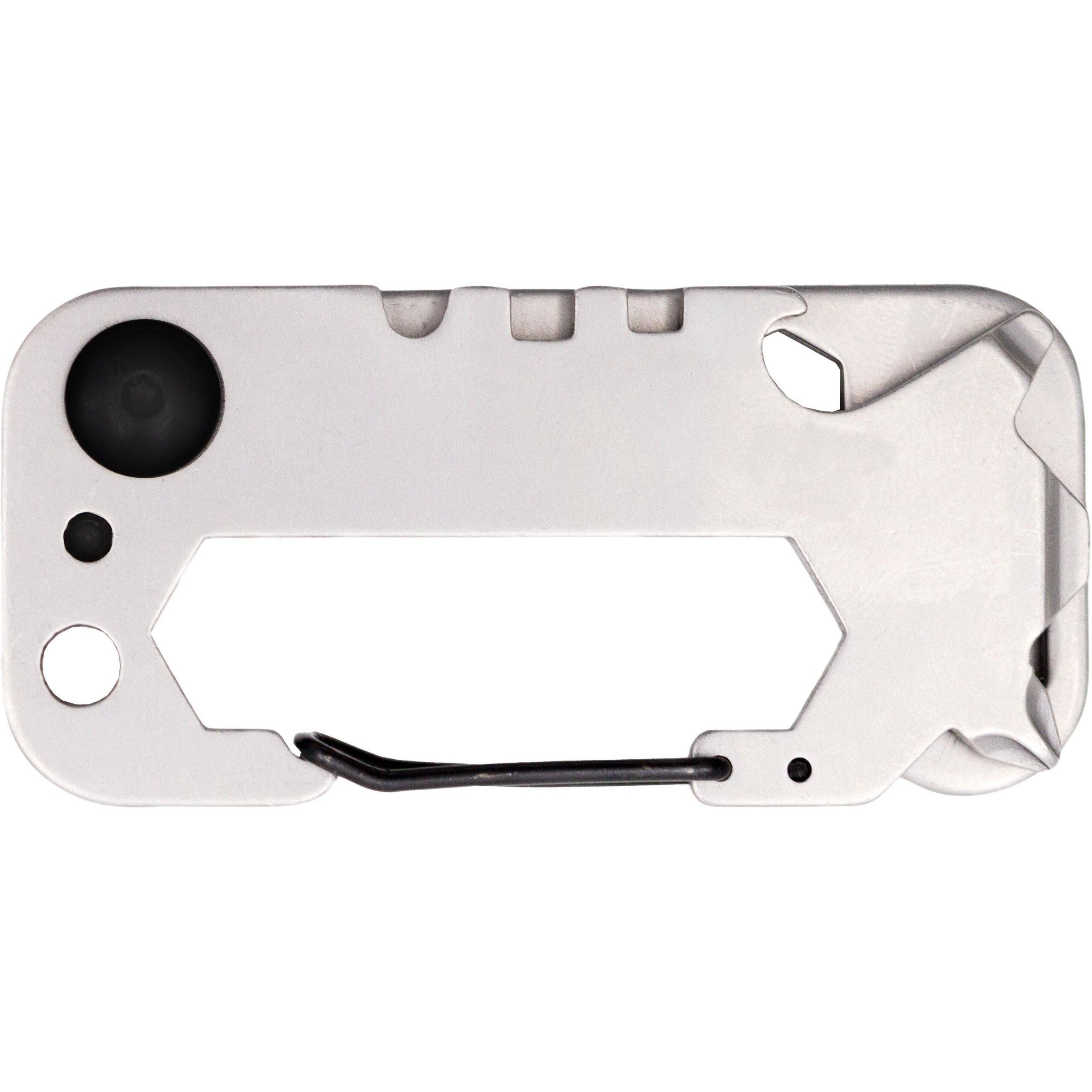 Brandcharger Twist-Multitool - silber-135