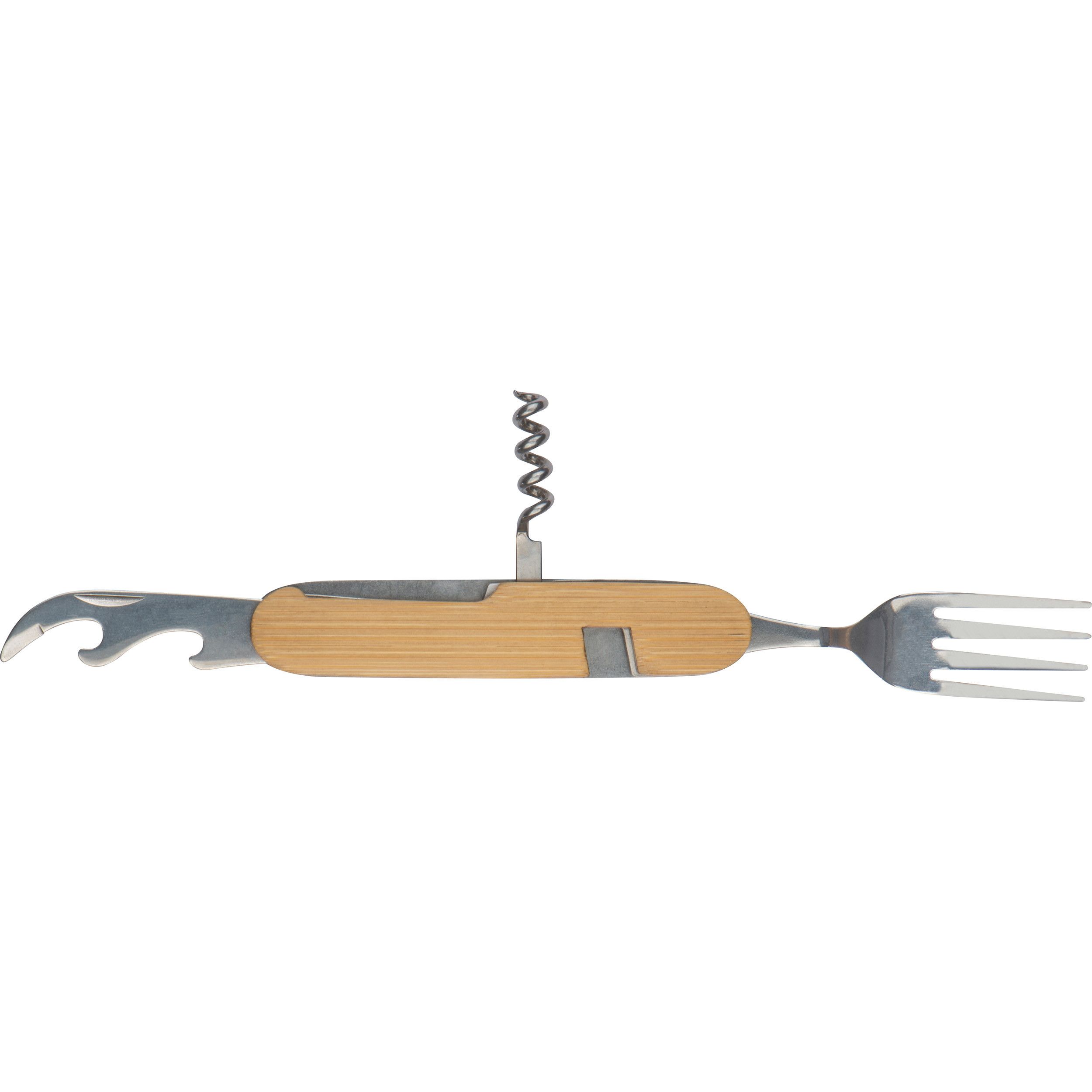 Campingbesteck - beige-520