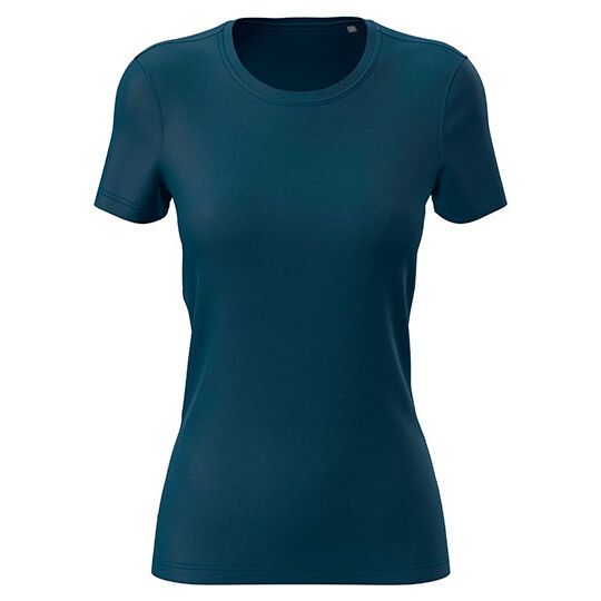 Sports-T Women - navy blue-626