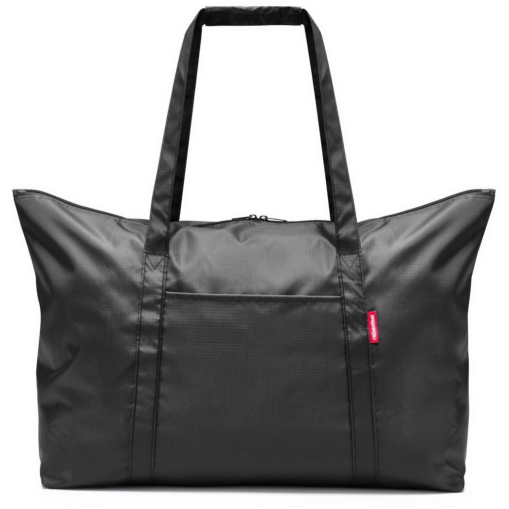 Mini Maxi Travelbag - black-766