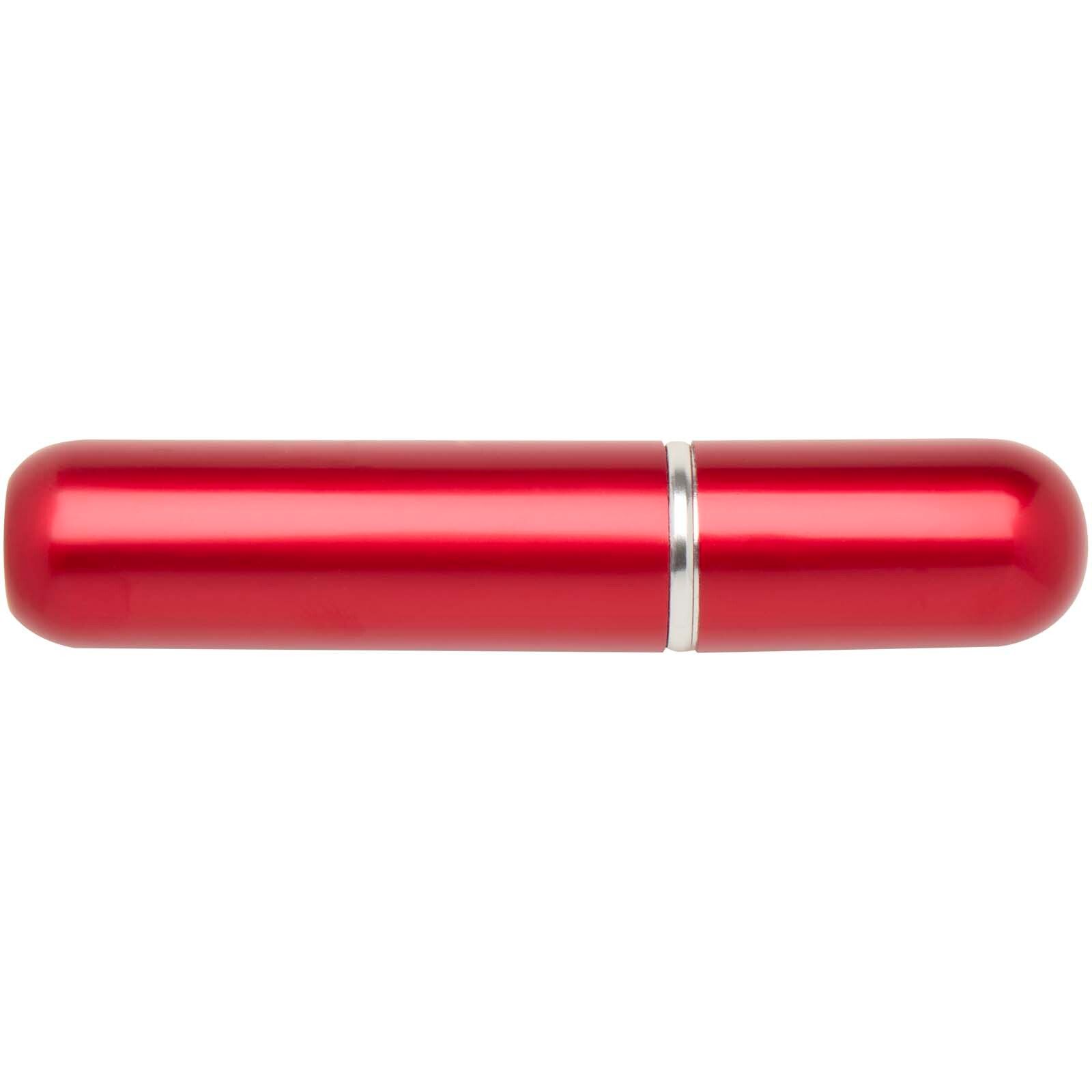 Filla 5 ml tragbare nachfüllbare Parfümflasche - rot-747