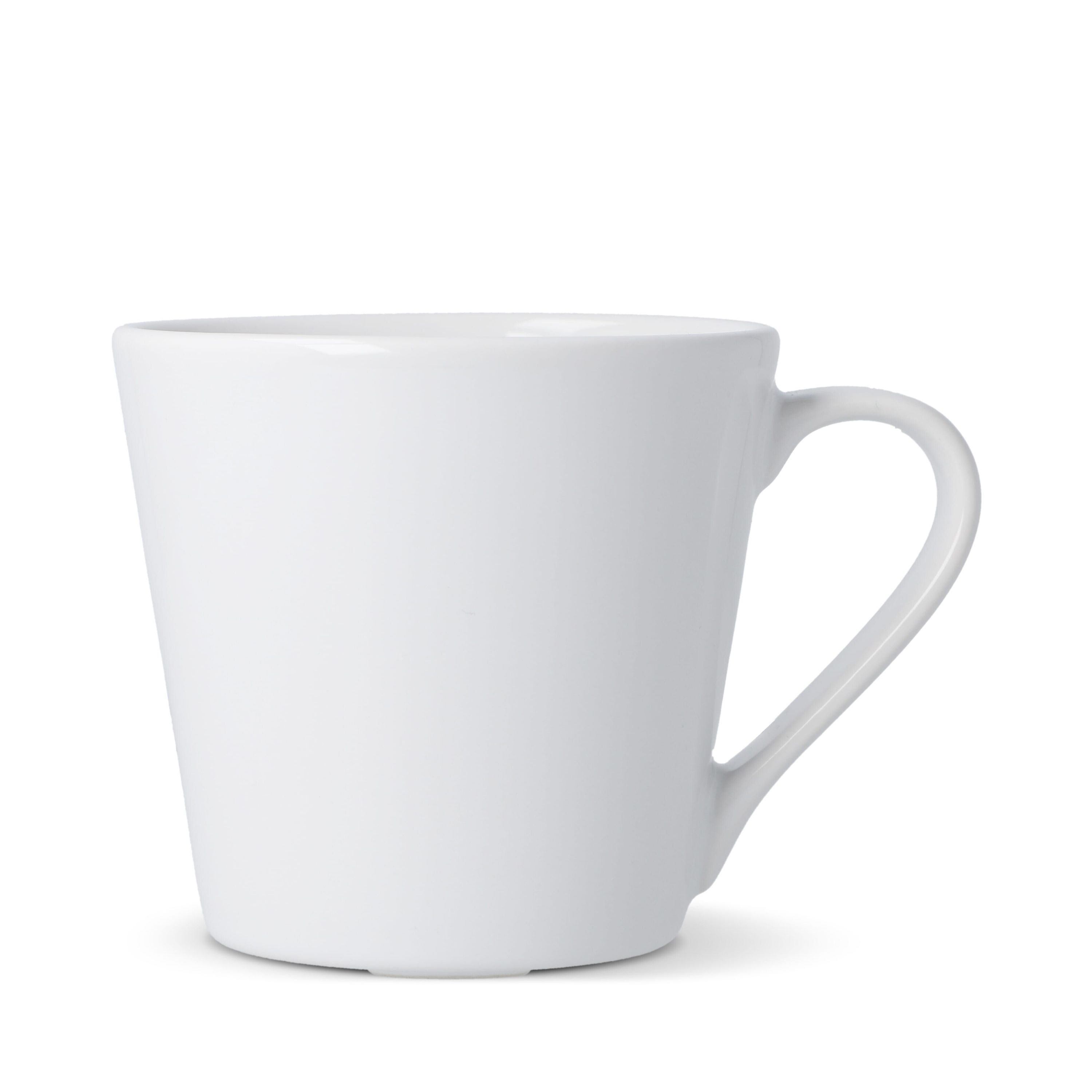 Sagaform Brazil Becher 200ml - weiss-649