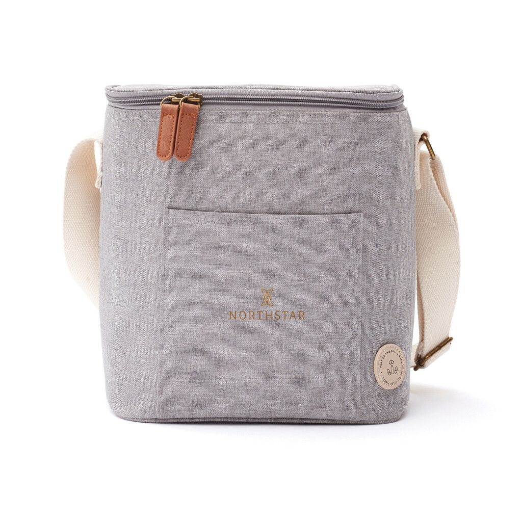 VINGA Sortino Kühltasche - grau-567