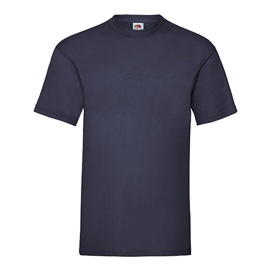 Valueweight T - deep navy-669