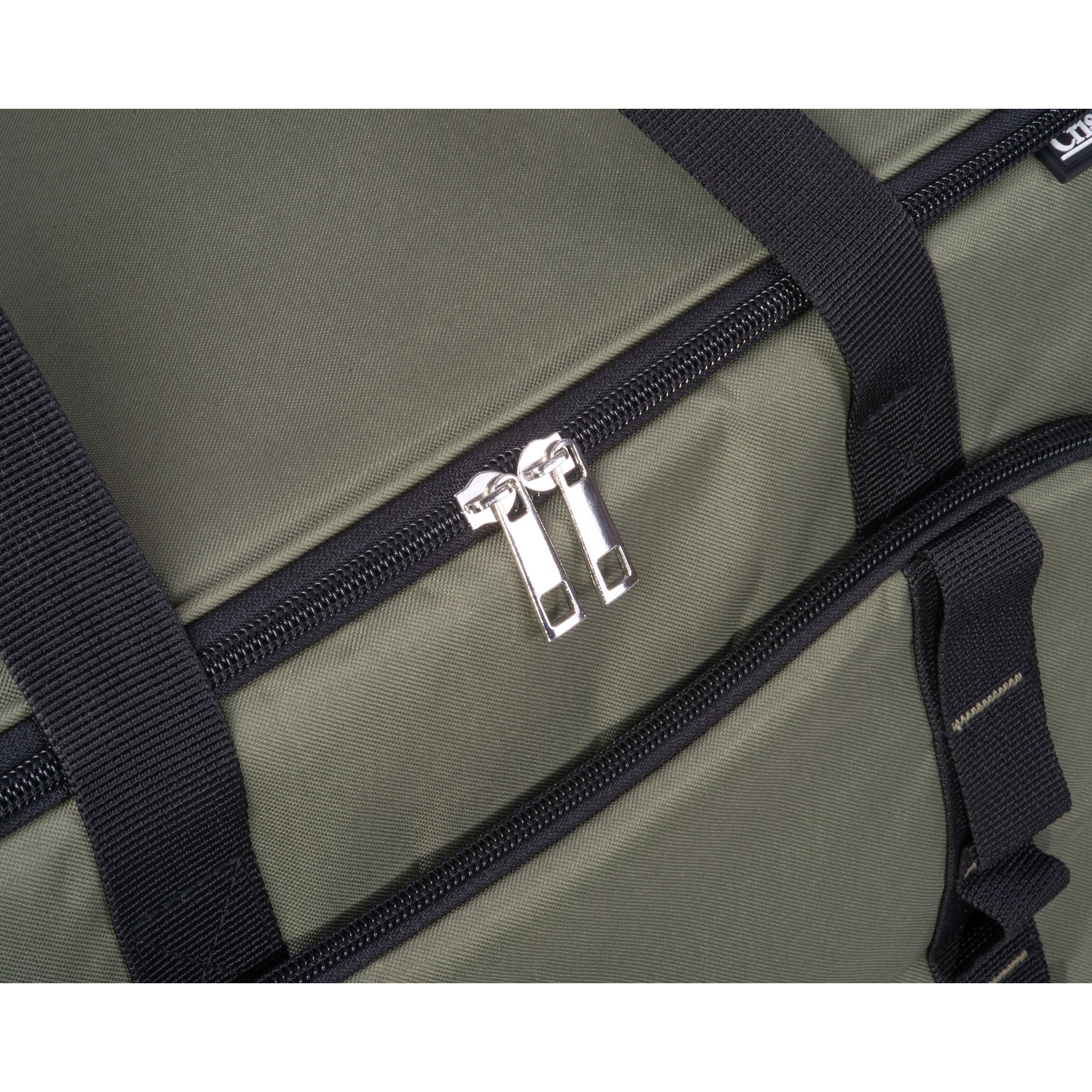 XXL CrisMa Kühltasche MARCUS - khaki-632