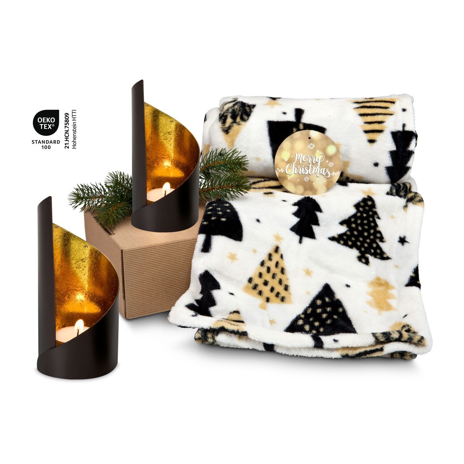 Wellness-Geschenkset: Adventstraum-79