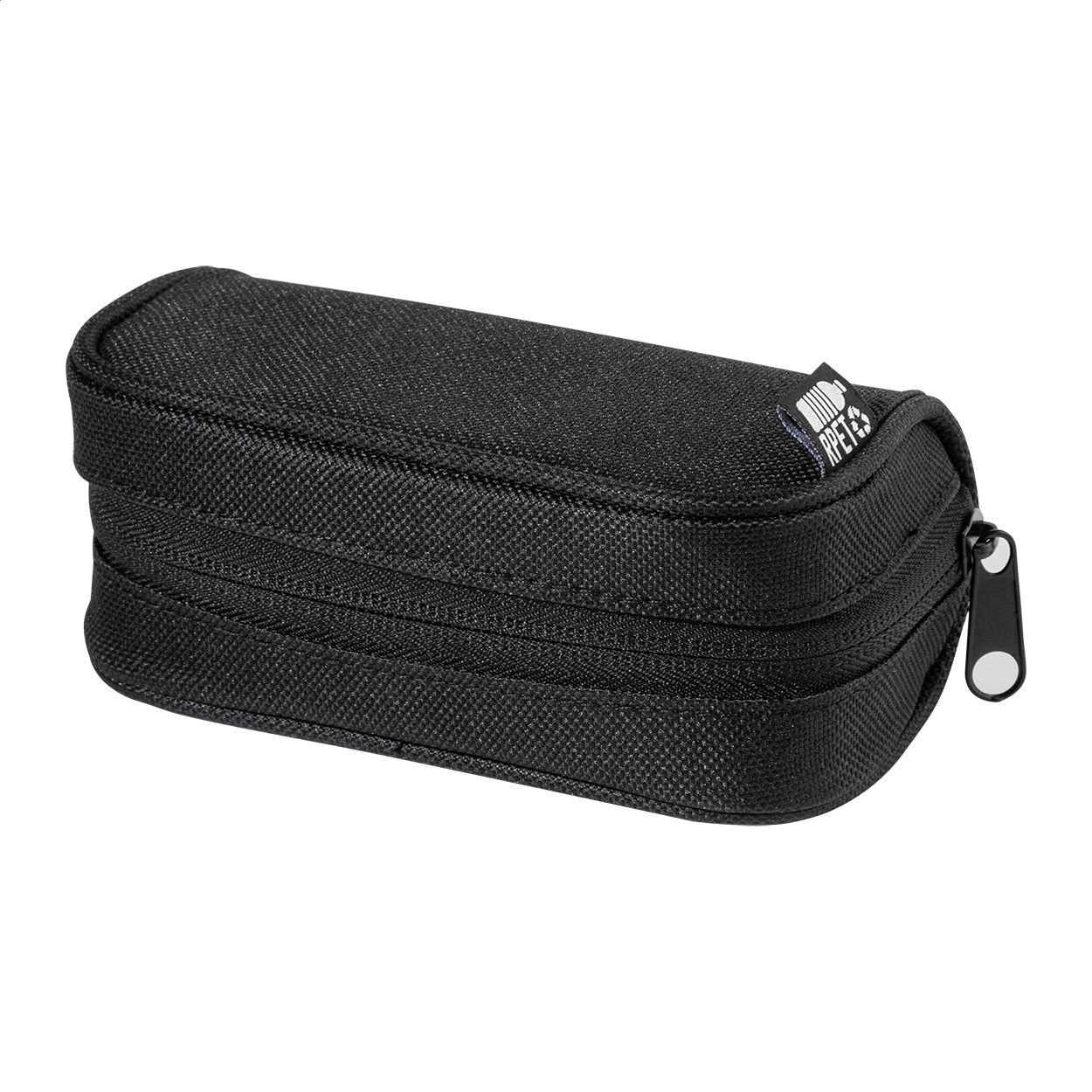 SafeTrip RPET-Reiseset - schwarz-228