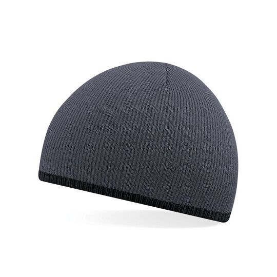 graphite grey - black