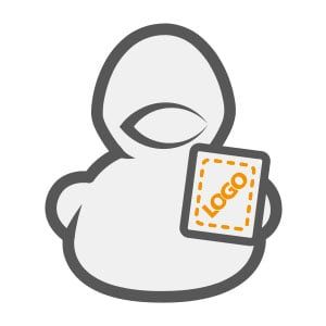 Veredelungsposition Ente Utensil