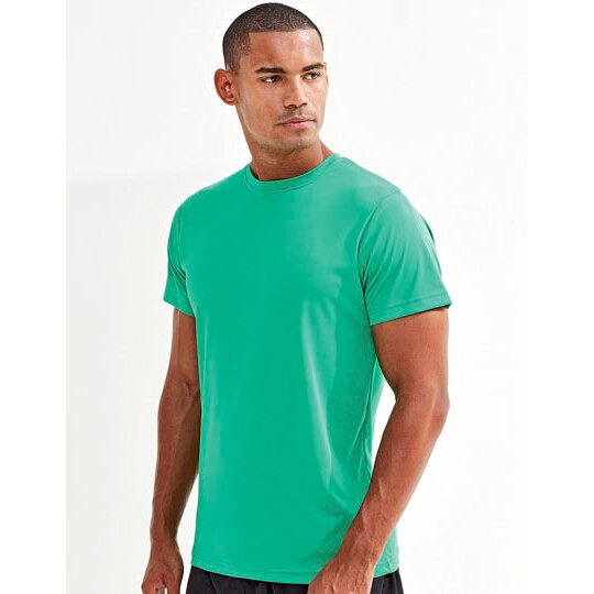 Men´s Performance T-Shirt - bright purple-926
