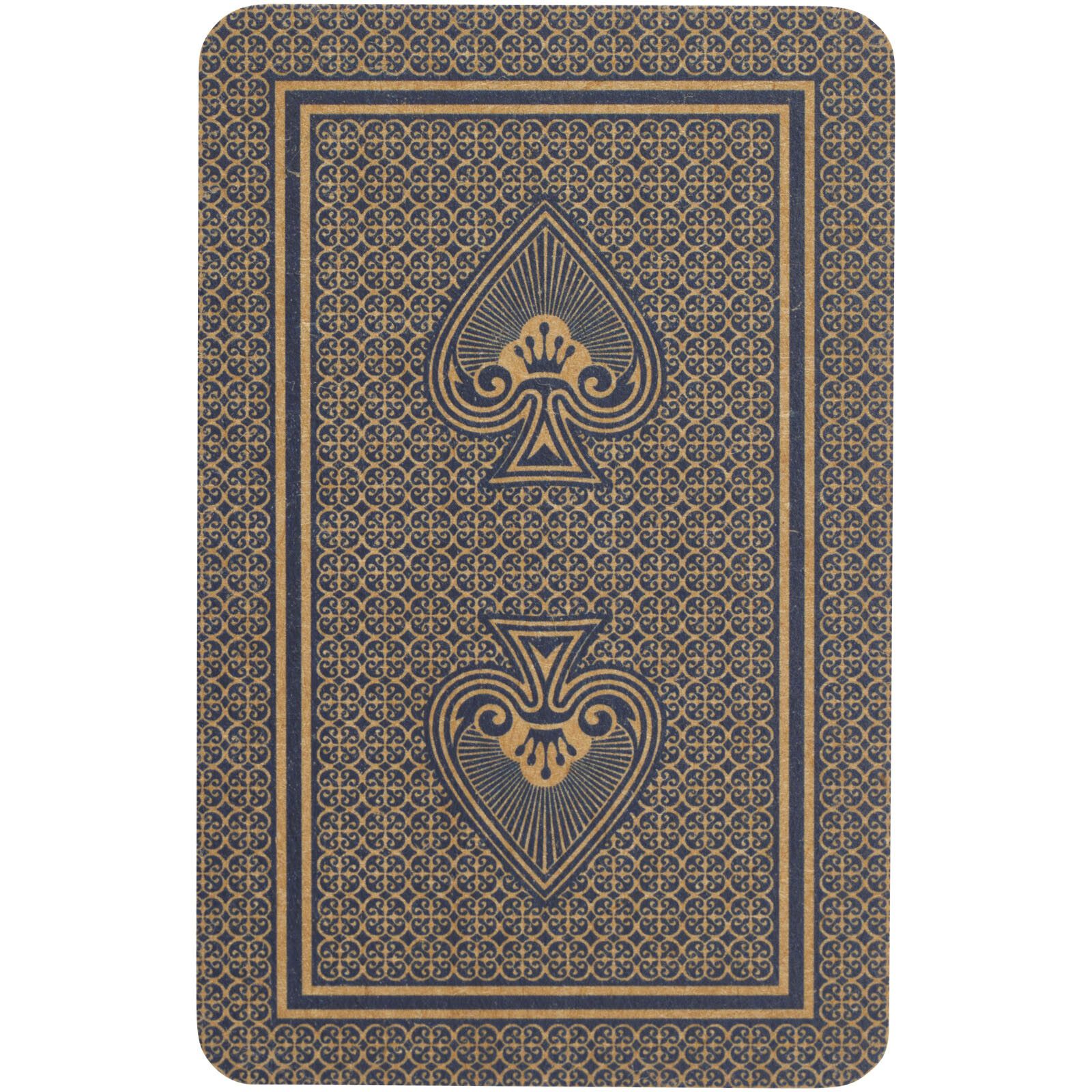 Ace Spielkarten - natur-278