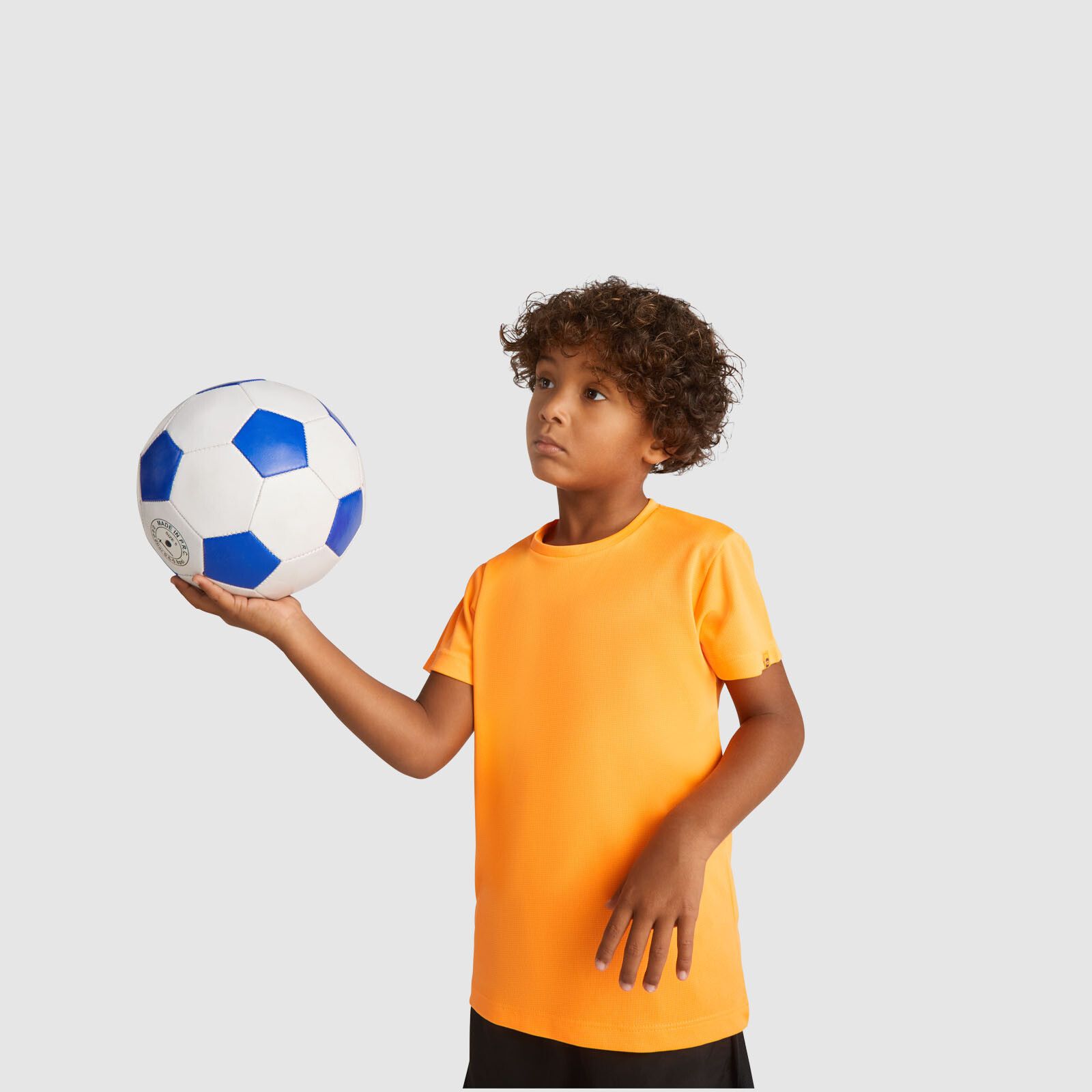 Imola Sport T-Shirt für Kinder - farngrün-577