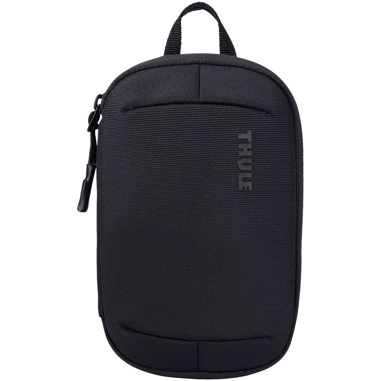 Thule Subterra 2 PowerShuttle mini  - schwarz-161