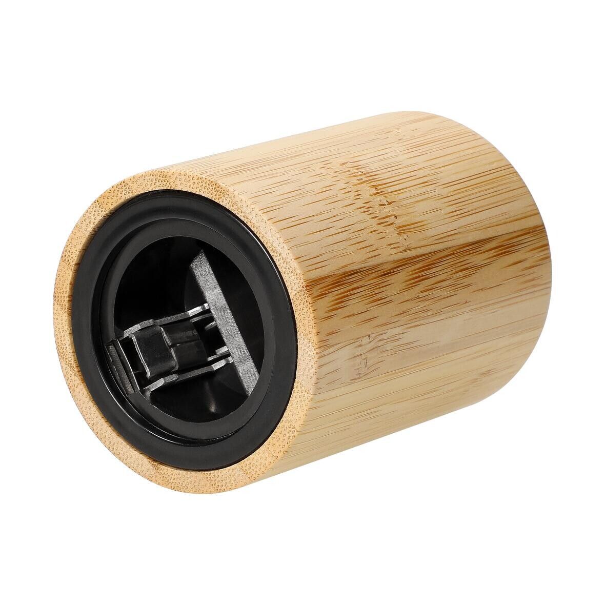 Kapselheber Push, Bamboo - natur-330