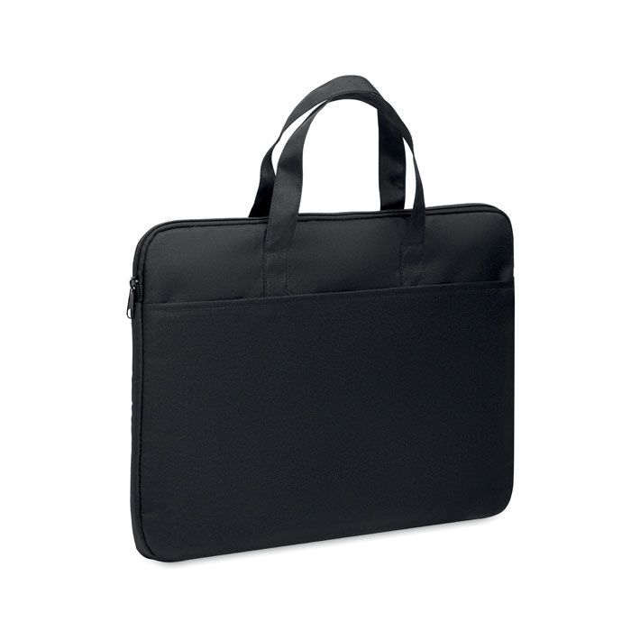 15" Laptop-Tasche FODRAL - schwarz-449