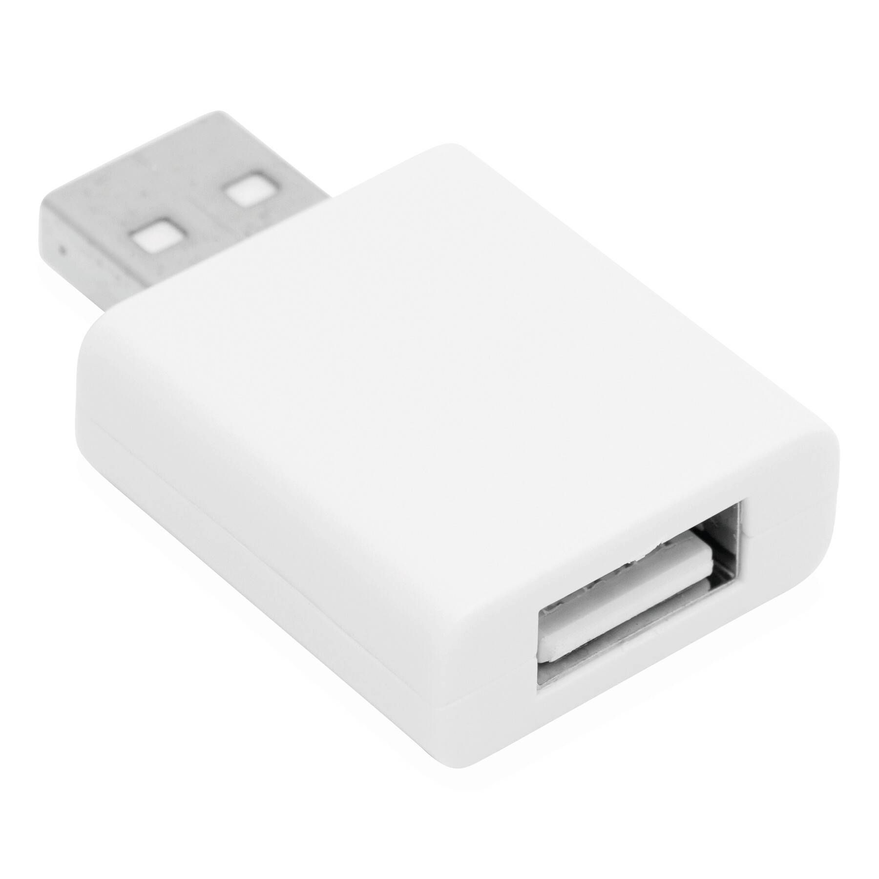 Datenübertragungsblocker DATA SHIELD - weiß-186