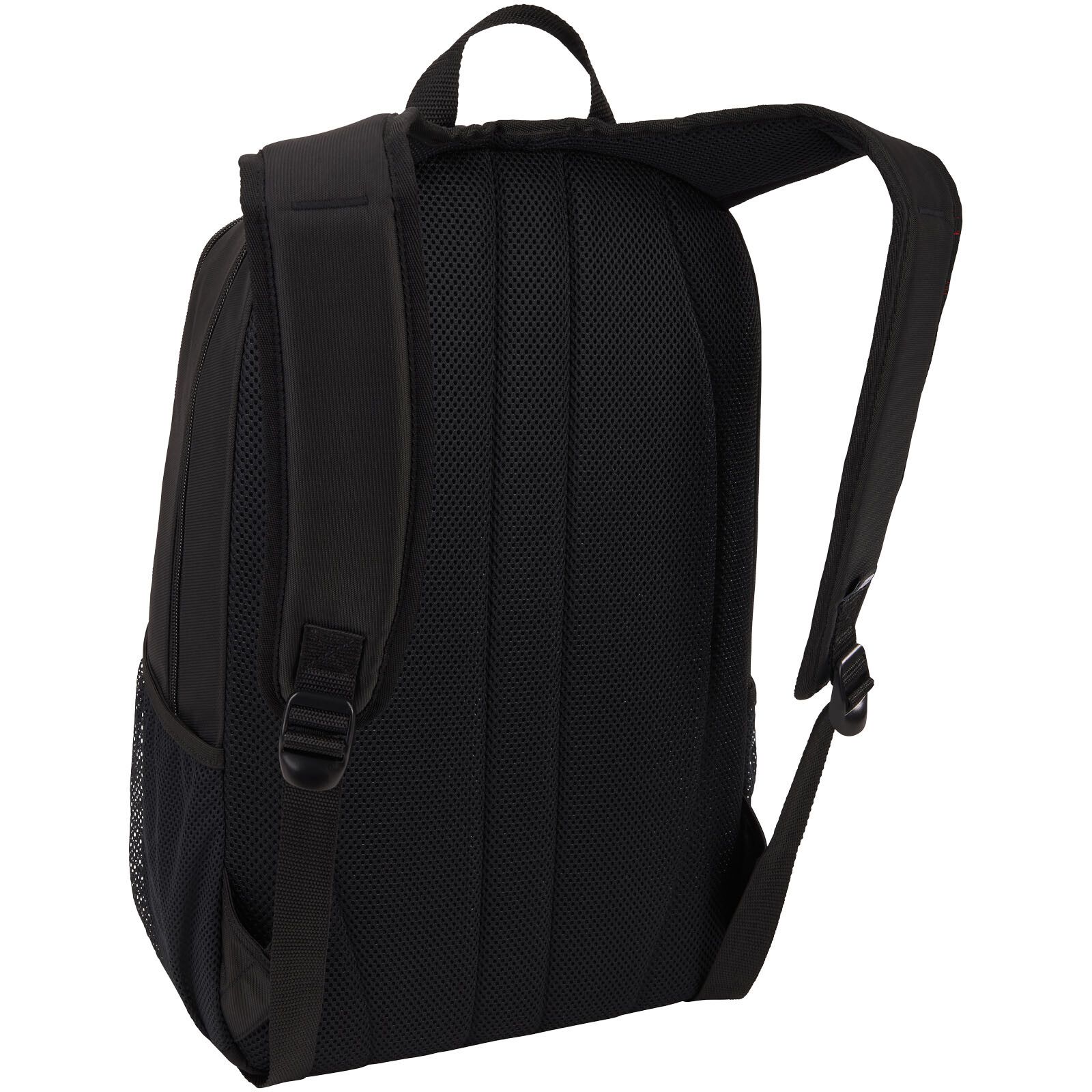 Case Logic Jaunt 15,6″ recycelter Rucksack 23L - schwarz-989