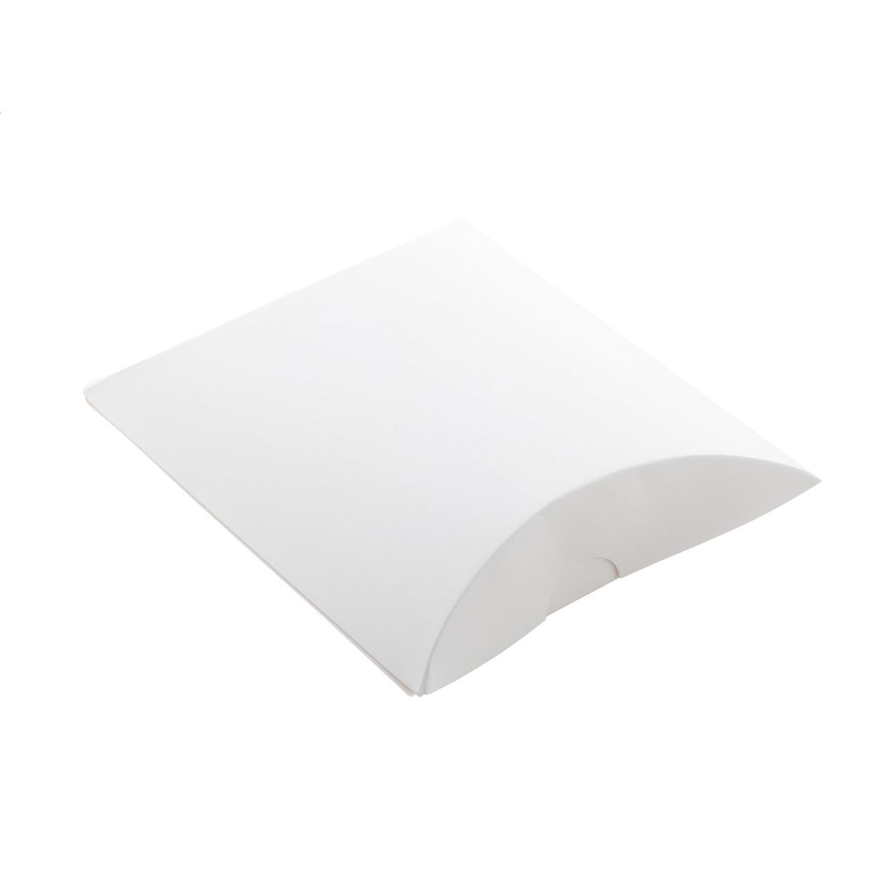 CreaBox Pillow S Tablettenschachtel - weiß-480
