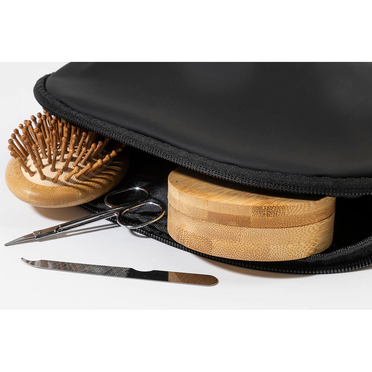 Pluum RPU Kosmetiktasche - schwarz-832