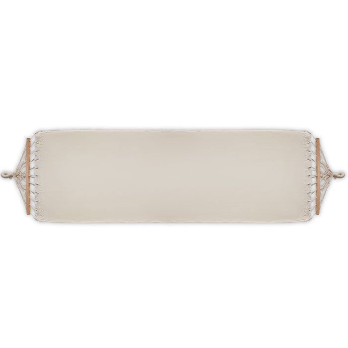 Hängematte Polycotton HAMMACA - beige-173
