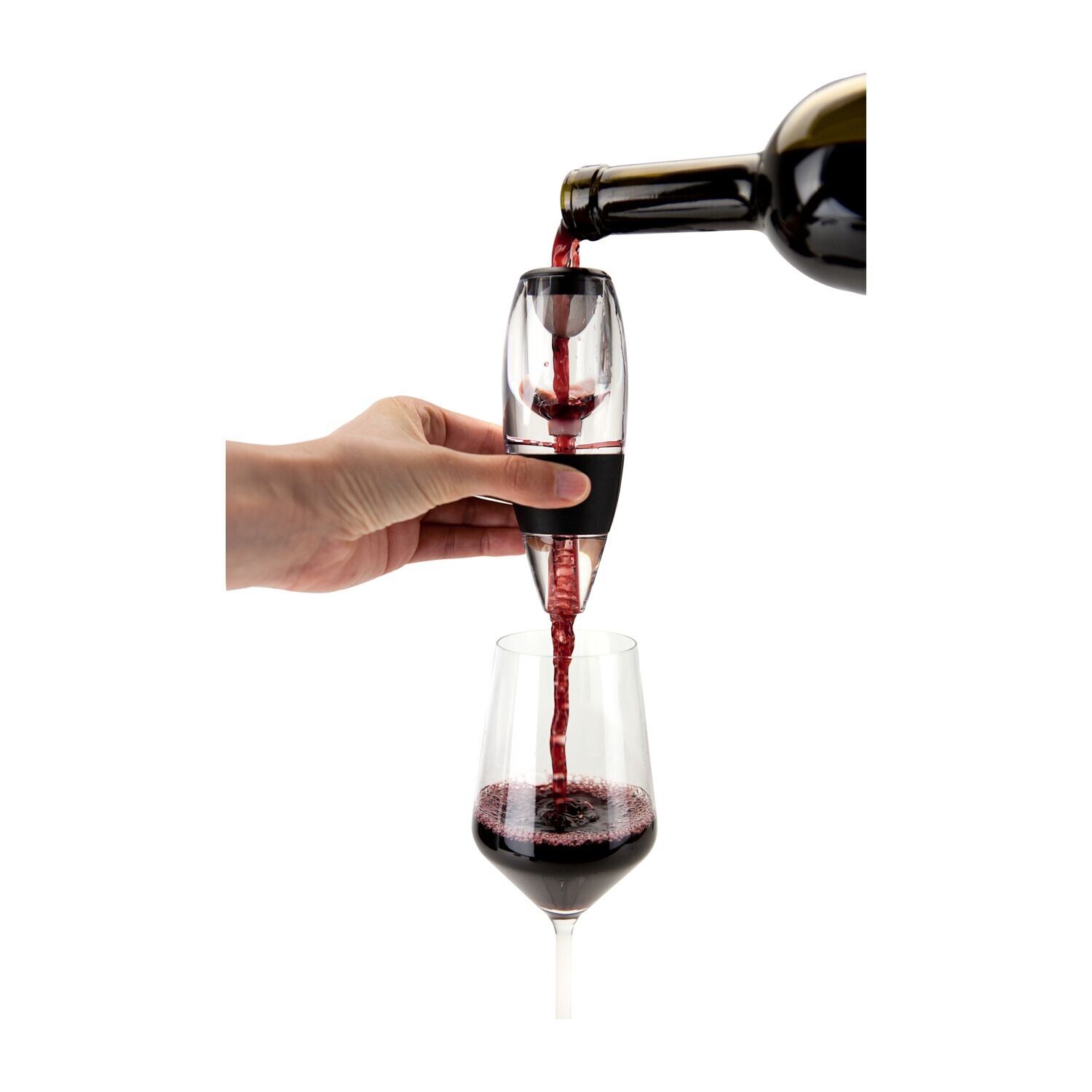Geschenkset Rotwein Deluxe-84