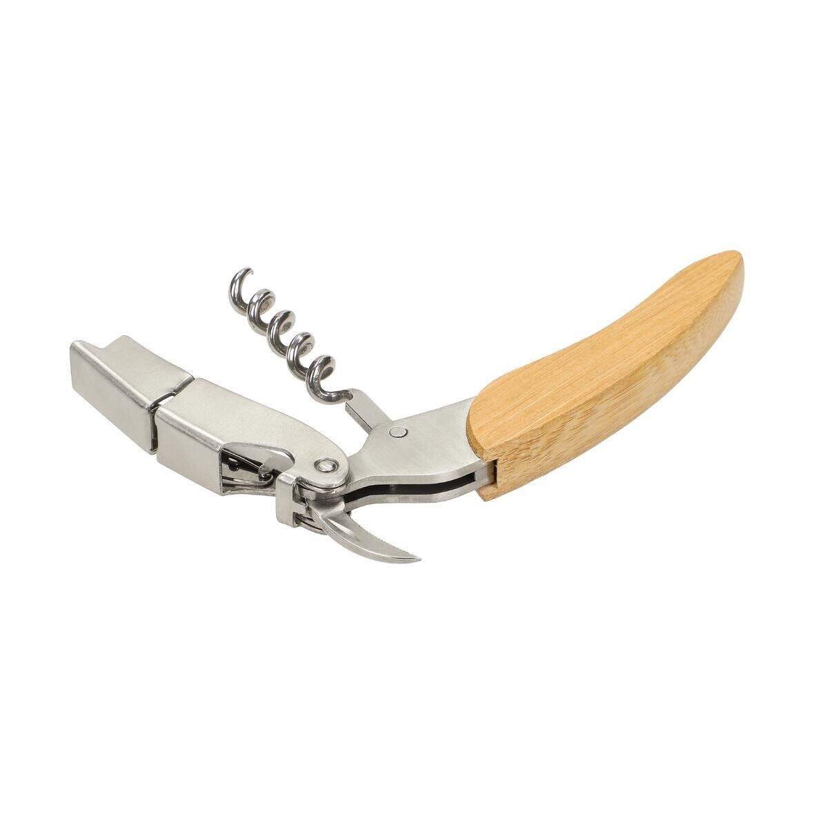 Kellnermesser Elite - silber-546