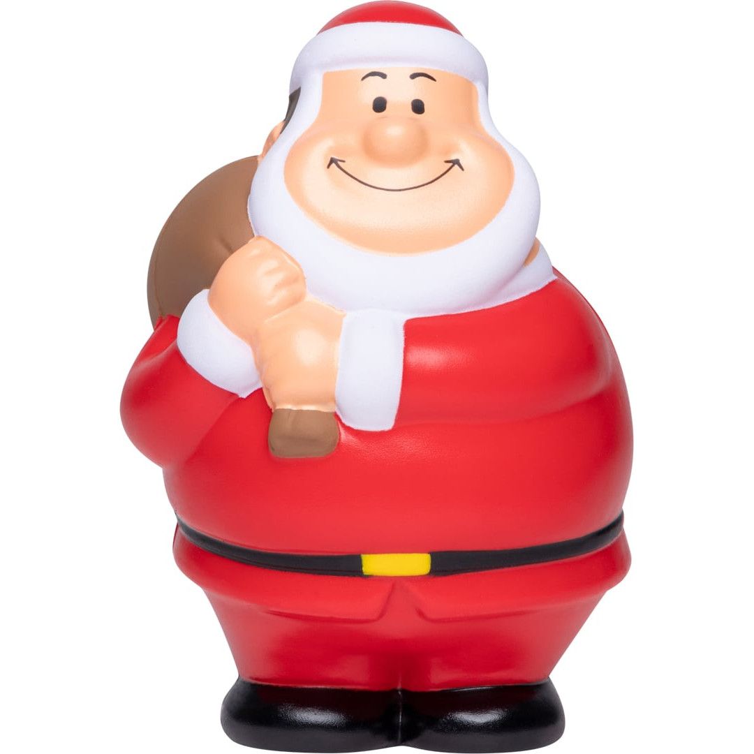 SQUEEZIES® Santa Bert® - bunt-263