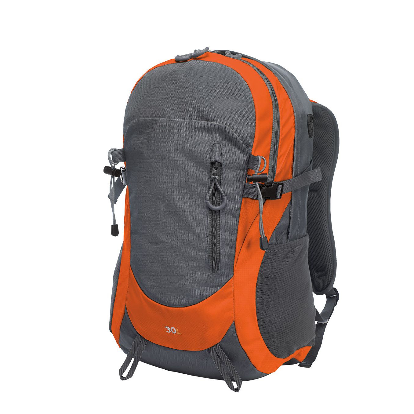 Rucksack TRAIL - orange-788