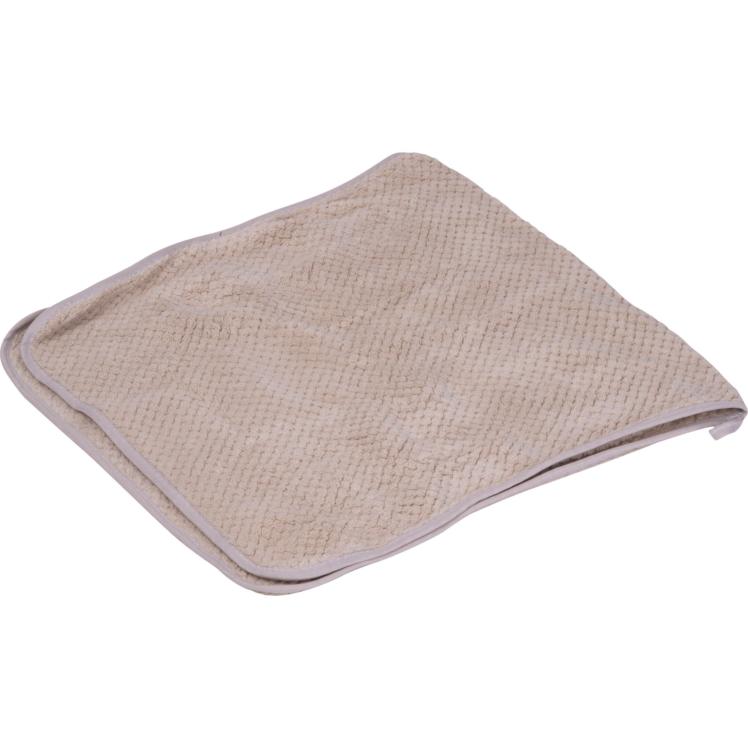 Handtuch aus Mikrofaser FREDERIKE - beige-971