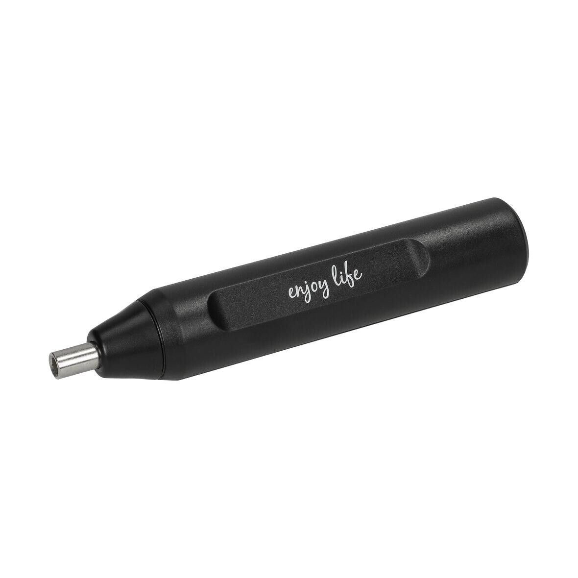 Mini-Werkzeugstift Pokit - schwarz-755