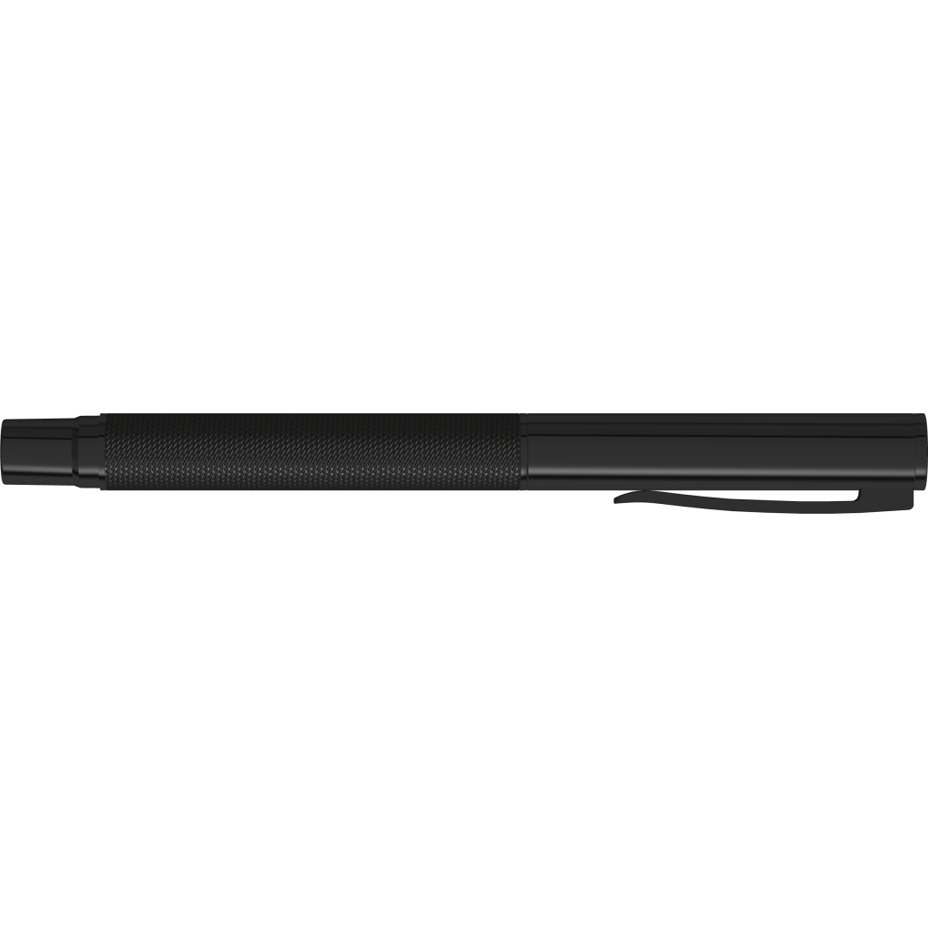 Mesh R Rollerball - schwarz-831